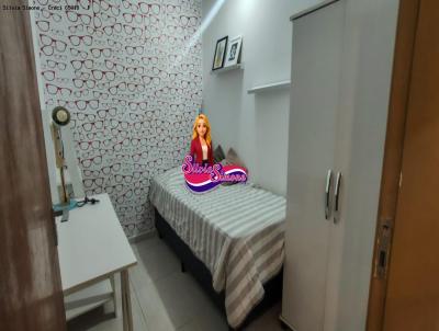Apartamento para Venda, em Santos, bairro Campo Grande, 2 dormitrios, 1 banheiro, 1 vaga