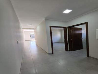 Casa para Venda, em Campo Grande, bairro Bairro Seminário, 3 dormitórios, 2 banheiros, 1 suíte, 2 vagas