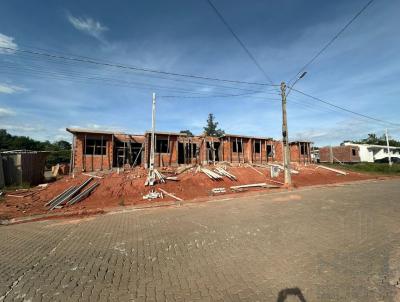 Geminado para Venda, em Venncio Aires, bairro , 2 dormitrios, 1 banheiro