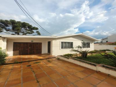 Casa Trrea para Venda, em Curitiba, bairro Porto, 3 dormitrios, 1 sute, 2 vagas