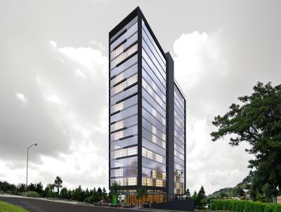 Imvel Comercial para Venda, em Guarapuava, bairro Cidade dos Lagos