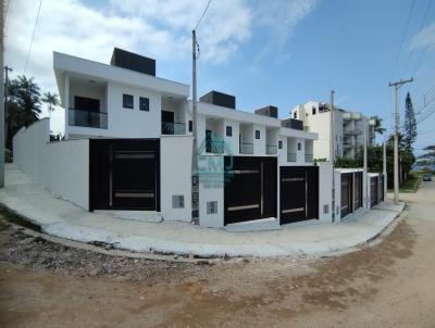 Sobrado para Venda, em Caraguatatuba, bairro Massaguau, 2 dormitrios, 3 banheiros, 2 sutes, 2 vagas