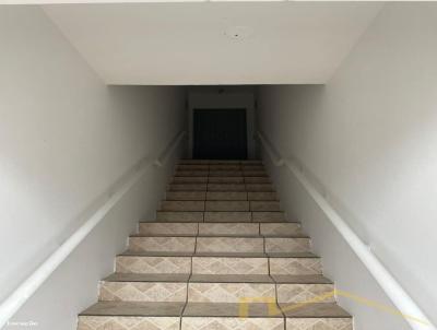 Apartamento 2 dormitórios para Locação, em Piçarras, bairro Centro, 2 dormitórios, 1 banheiro, 1 vaga