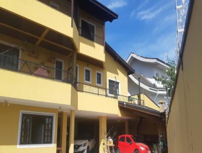 Sobrado para Venda, em Osasco, bairro City Bussocaba, 3 dormitrios, 4 banheiros, 3 sutes, 4 vagas