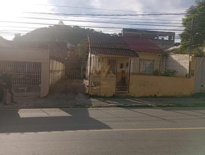 Casa para Venda, em Volta Redonda, bairro So Luiz, 2 dormitrios
