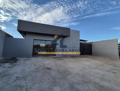 Imvel Comercial para Locao, em Ourinhos, bairro Jardim Matilde, 3 banheiros