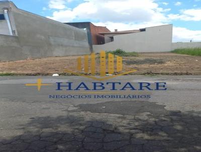 Terreno Residencial para Venda, em Monte Mor, bairro Parque Residencial São Clemente