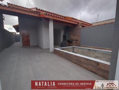 Casa para Venda, em Itanhaém, bairro Nova Itanhaém