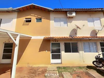 Casa para Venda, em Lins, bairro Village Campestre, 2 dormitrios, 1 banheiro, 1 vaga