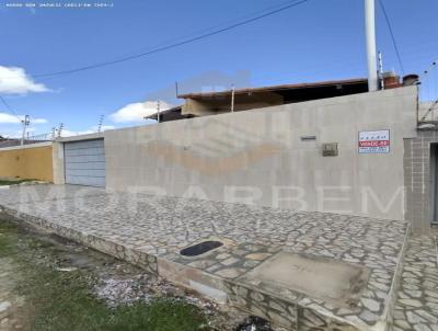 Casa para Venda, em Mossor, bairro Santo Antnio, 3 dormitrios, 1 banheiro, 3 sutes, 1 vaga