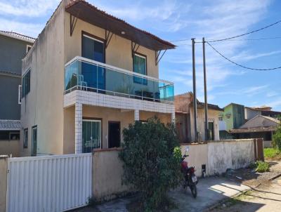 Casa para Venda, em Cabo Frio, bairro Santa Margarida II (Tamoios), 3 dormitrios, 4 banheiros, 3 sutes, 1 vaga