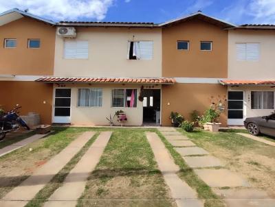 Casa para Venda, em Lins, bairro Village Campestre, 2 dormitrios, 1 vaga