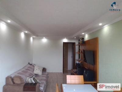 Apartamento para Venda, em São Paulo, bairro Vila Diva (Zona Leste), 2 dormitórios, 1 banheiro, 1 vaga