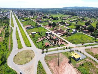 Lote para Venda, em Aparecida de Goinia, bairro Jardim Ip