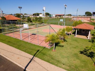 Lote em Condomínio Fechado para Venda, em Aragoiânia, bairro Setor Central
