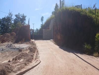 Chcara Condomnio para Venda, em Abadinia, bairro 1KM APOS FILGUEIRAS