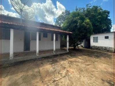 Lote para Venda, em Caldas Novas, bairro Parque Jardim Brasil, 2 vagas