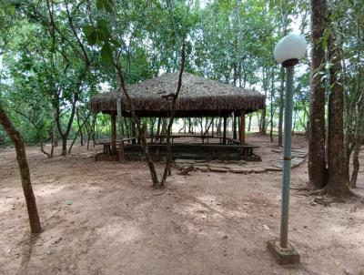 Lote em Condomínio Fechado para Venda, em Aragoiânia, bairro Setor Central