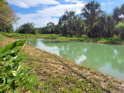 Chácara Condomínio para Venda, em Aragoiânia, bairro Zona Rural