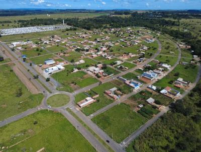 Lote para Venda, em Abadia de Gois, bairro Residencial Itaip 2