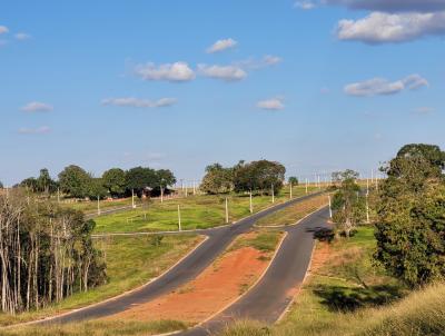 Lote para Venda, em Abadia de Gois, bairro Residencial Flor do Ip
