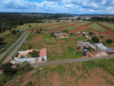 Lote para Venda, em Abadia de Gois, bairro Residencial Villar Baviera