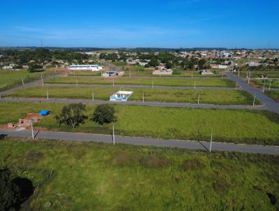 Lote para Venda, em Abadia de Gois, bairro Residencial Villar Santana