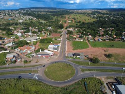 Lote para Venda, em Aparecida de Goinia, bairro Quinta da Boa Vista