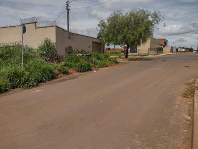 Lote para Venda, em Aparecida de Goinia, bairro Jardim Maranata