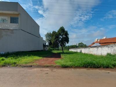 Lote para Venda, em Aparecida de Goinia, bairro Jardim Luz