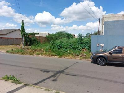 Lote para Venda, em Aparecida de Goinia, bairro Residencial Por do Sol