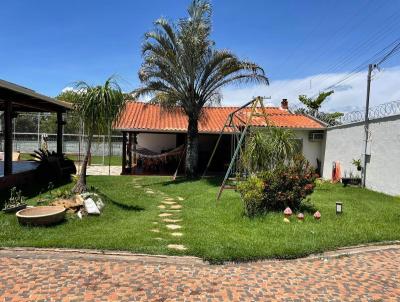 Chcara para Venda, em Aragoinia, bairro Setor Central, 3 dormitrios, 3 banheiros, 1 sute