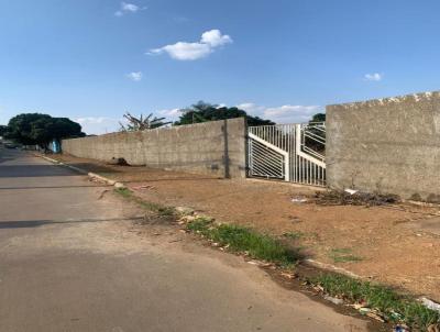 Lote para Venda, em Aparecida de Goinia, bairro Jardim Himalaia