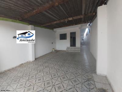 Casas 2 Quartos para Locação, em , bairro Parque salerno, 3 dormitórios, 1 banheiro, 1 suíte, 3 vagas