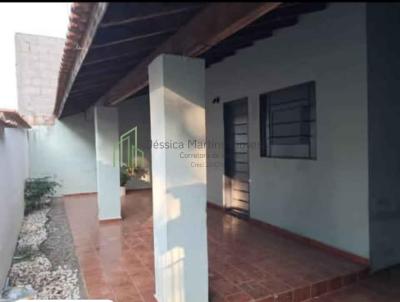 Casa para Venda, em So Jos do Rio Pardo, bairro vale 4, 2 dormitrios, 1 banheiro, 1 vaga