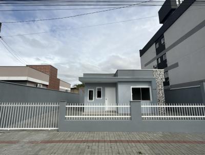 Casa para Venda, em Indaial, bairro warnow, 3 dormitórios, 1 banheiro, 1 suíte