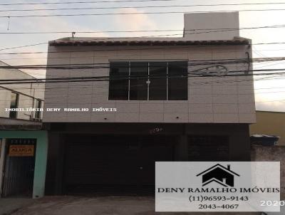 Casa para Venda, em So Paulo, bairro Parque Guarani