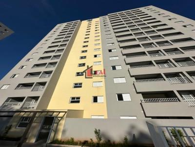 Apartamento para Locao, em Presidente Prudente, bairro EDIFICIO: RESIDENCIAL ARBORE BOSQUE & CLUBE, 2 dormitrios, 2 banheiros, 1 vaga