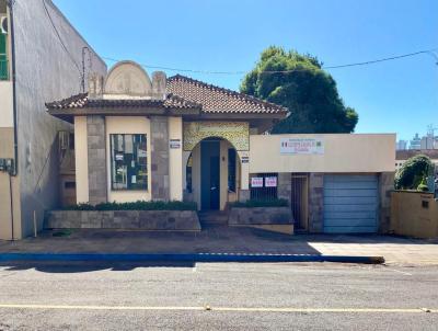 Casa para Venda, em Carazinho, bairro CENTRO