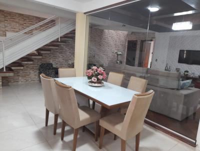 Casa para Locao, em Jundia, bairro Vila Liberdade, 4 dormitrios, 3 banheiros, 1 sute, 4 vagas