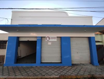 Comercial para Locao, em Lorena, bairro Olaria