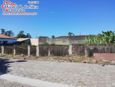 Terreno para Venda, em Itanham, bairro Jd Corumba