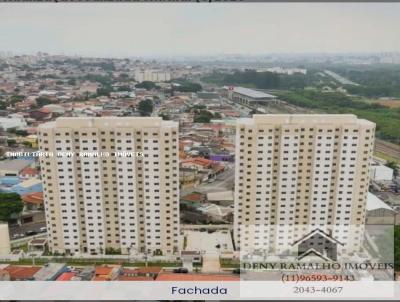 Apartamento para Locao, em So Paulo, bairro Engenheiro Goulart, 2 dormitrios, 1 banheiro