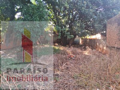 Terreno para Venda, em Uberlândia, bairro Centro