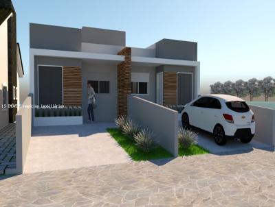 Casa para Venda, em So Leopoldo, bairro Boa Vista, 2 dormitrios, 1 banheiro, 1 vaga