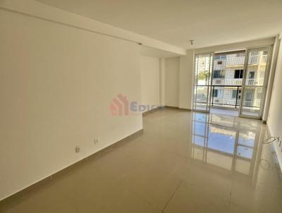 Apartamento para Venda, em Nova Iguau, bairro Caonze, 3 dormitrios, 3 banheiros, 2 sutes, 2 vagas