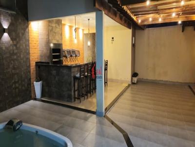 Casa para Venda, em lvares Machado, bairro MARCIA FERNANDES, 2 dormitrios, 2 banheiros, 1 vaga