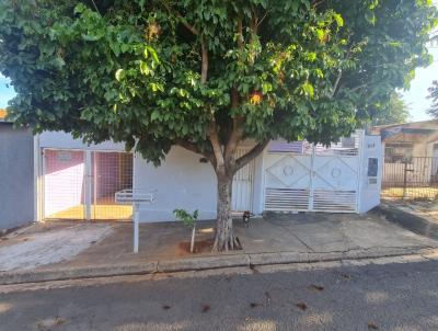 Casa para Venda, em Lins, bairro Jardim Santa Maria, 2 dormitrios, 1 sute