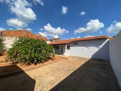 Casa para Venda, em Lins, bairro Residencial Morumbi, 1 dormitrio, 2 vagas