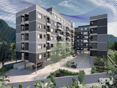 Apartamento para Venda, em Terespolis, bairro Nossa Senhora De Ftima, 2 dormitrios, 1 banheiro, 2 sutes, 1 vaga